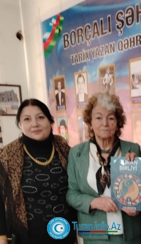 GEOSİYASİ REALLIQLAR VƏ ƏMƏKDAŞLIĞIN GÜCLƏNNMƏSİ