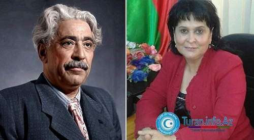 MƏKTƏBLİ ÖMRÜMÜN SƏMƏD VURĞUNU