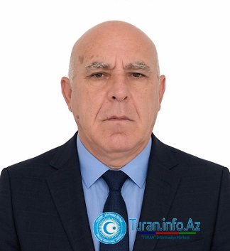 Dəyərli soydaşımız AĞABALI XEYİRXƏBƏROV  