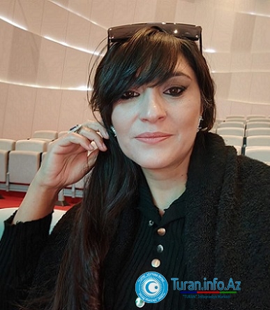 GÜLNARƏ İSRAFİL