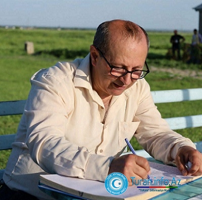 YARALI CANIN FƏRYADI (Gülnarə İsrafilin yeni şeirləri)