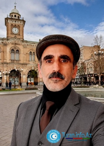 ƏLİ RƏŞTBƏR QAYIB (1980)