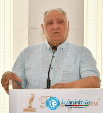 Lütviyyə Əsgərzadənin “Cəlal Bərgüşad” kitabının təqdimatı keçirilib