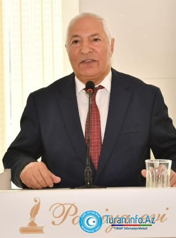 Lütviyyə Əsgərzadənin “Cəlal Bərgüşad” kitabının təqdimatı keçirilib