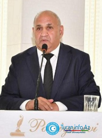 Lütviyyə Əsgərzadənin “Cəlal Bərgüşad” kitabının təqdimatı keçirilib