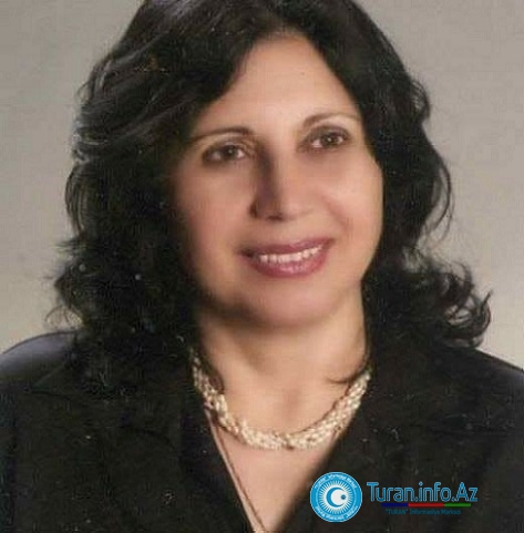Professor TAMELLA ƏLİYEVAYA TƏBRİK ÇƏLƏNGİ...