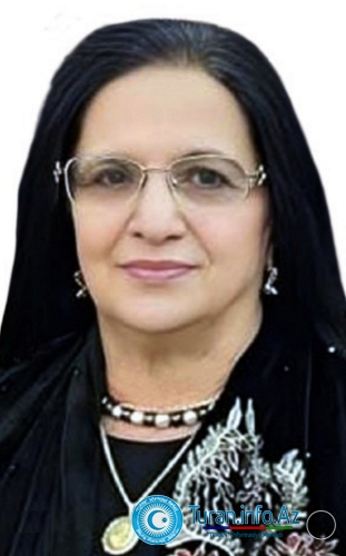 ELM və TƏHSİLƏ HƏSR OLUNMUŞ MƏNALI və ŞƏRƏFLİ ÖMÜR YOLU